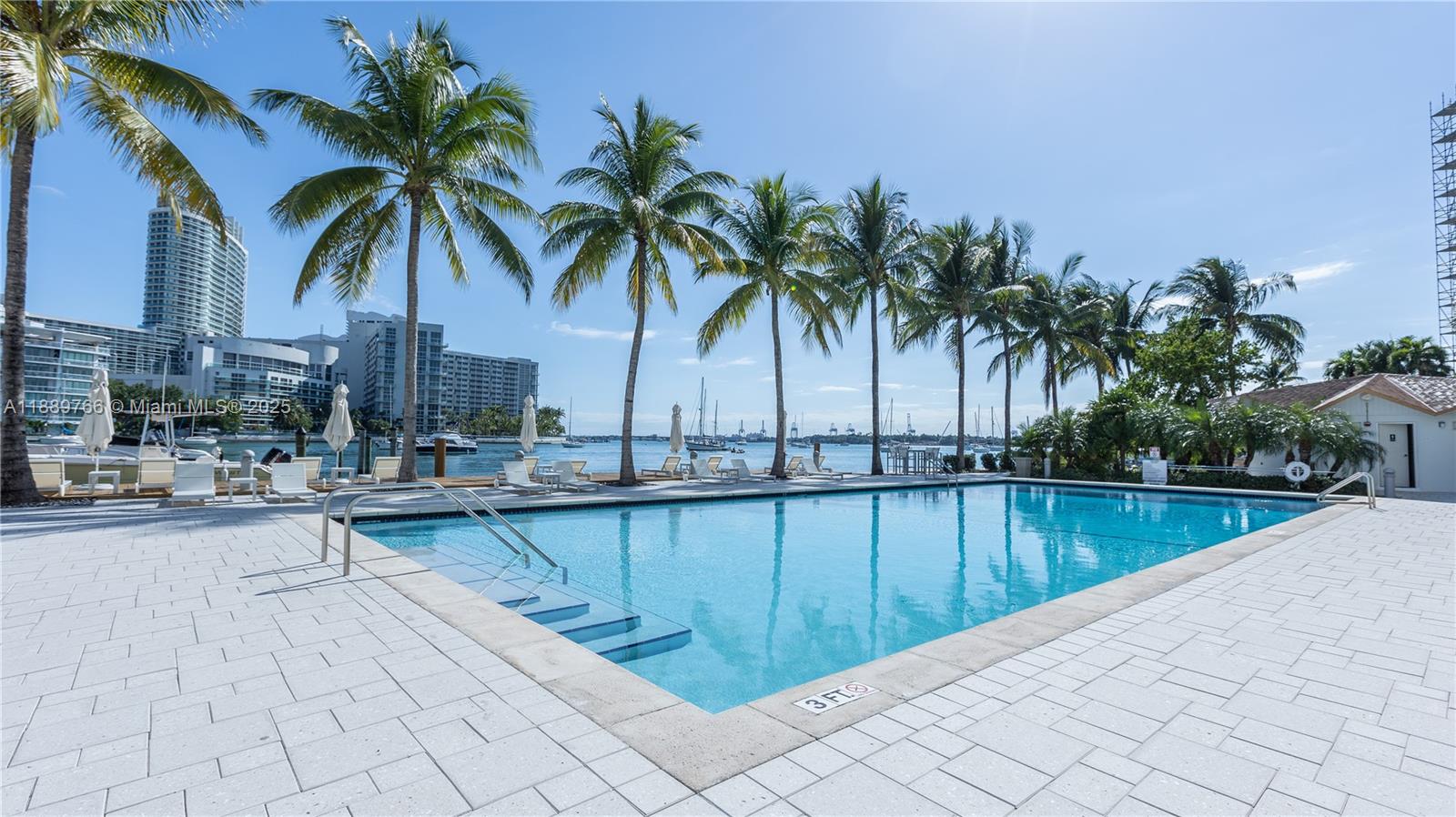 BELLE PLAZA CONDO - Residential