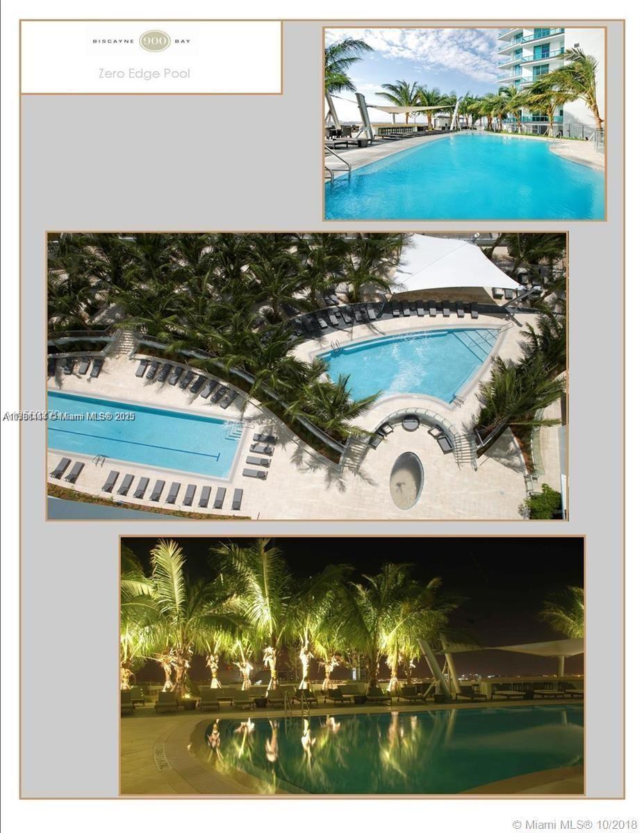 900 BISCAYNE BAY CONDO - Residential