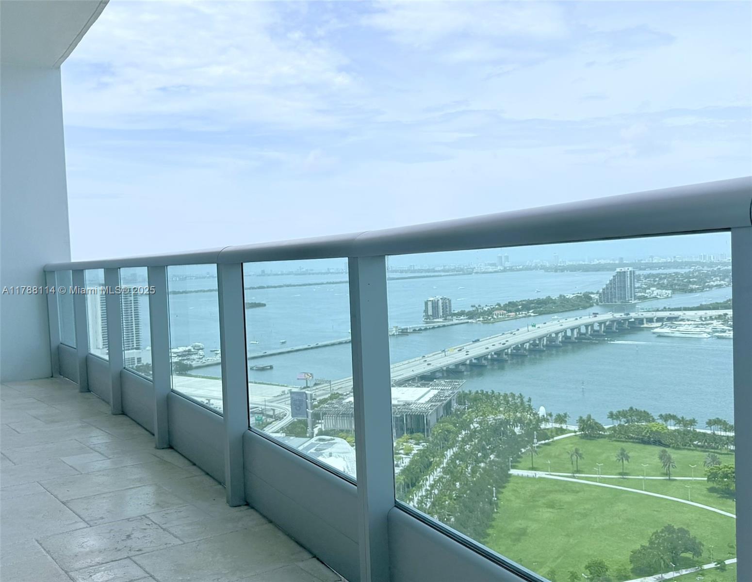 900 BISCAYNE BAY CONDO - Residential