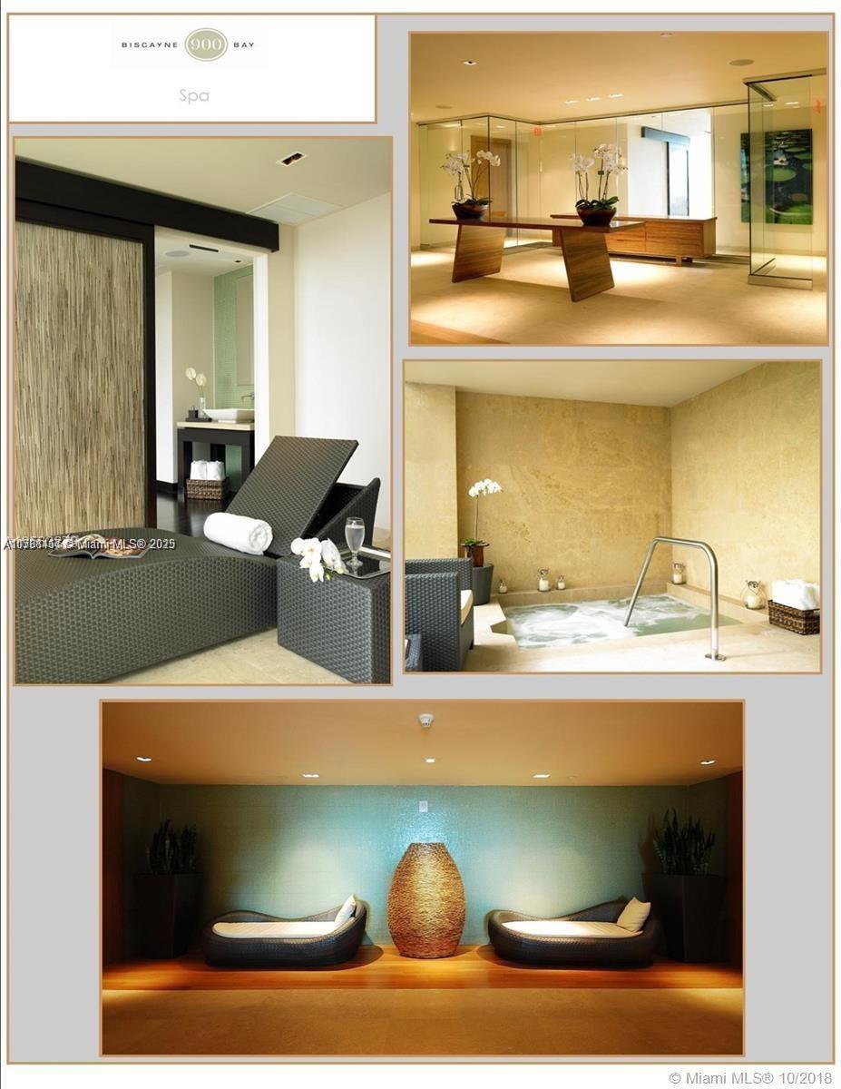 900 BISCAYNE BAY CONDO - Residential