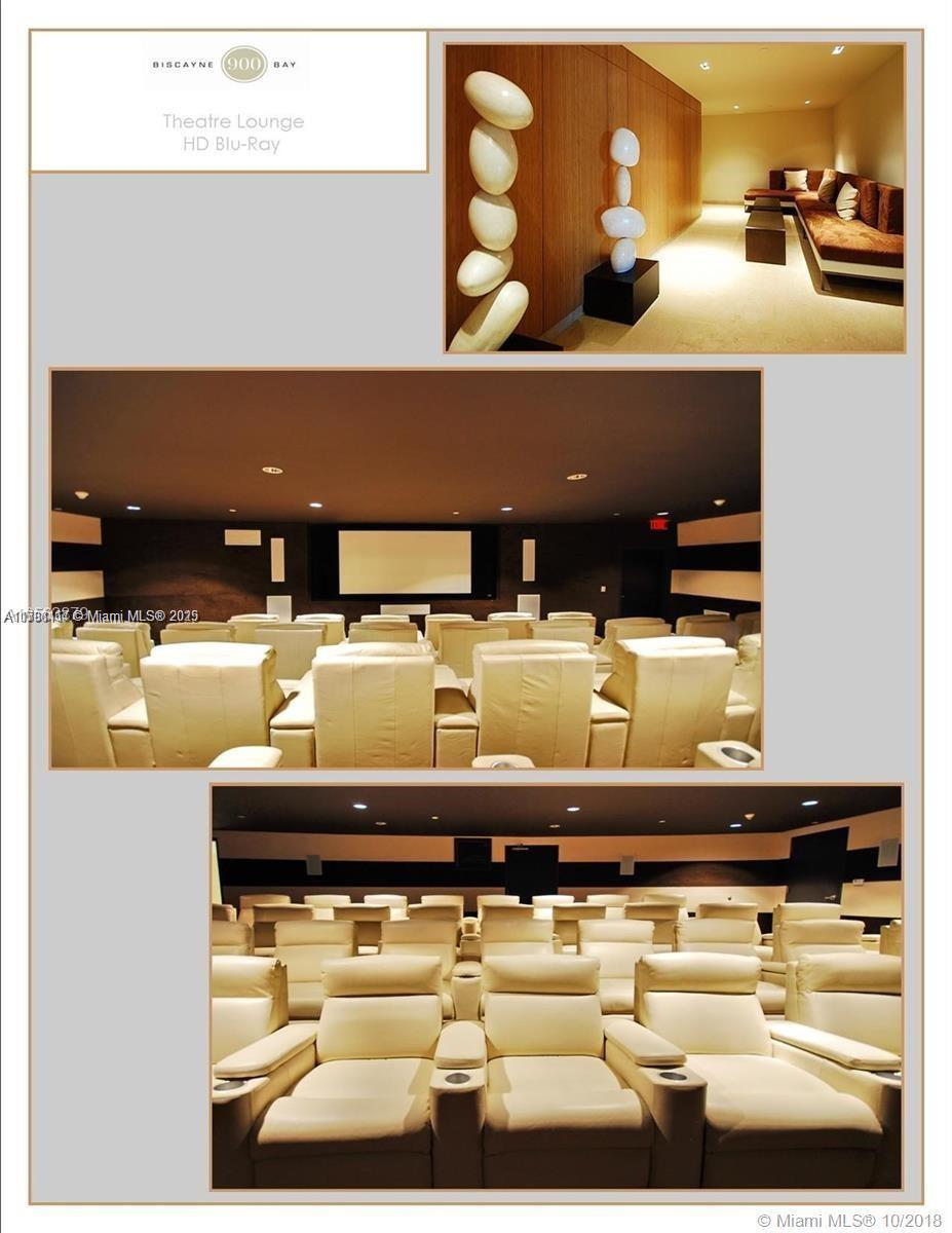 900 BISCAYNE BAY CONDO - Residential