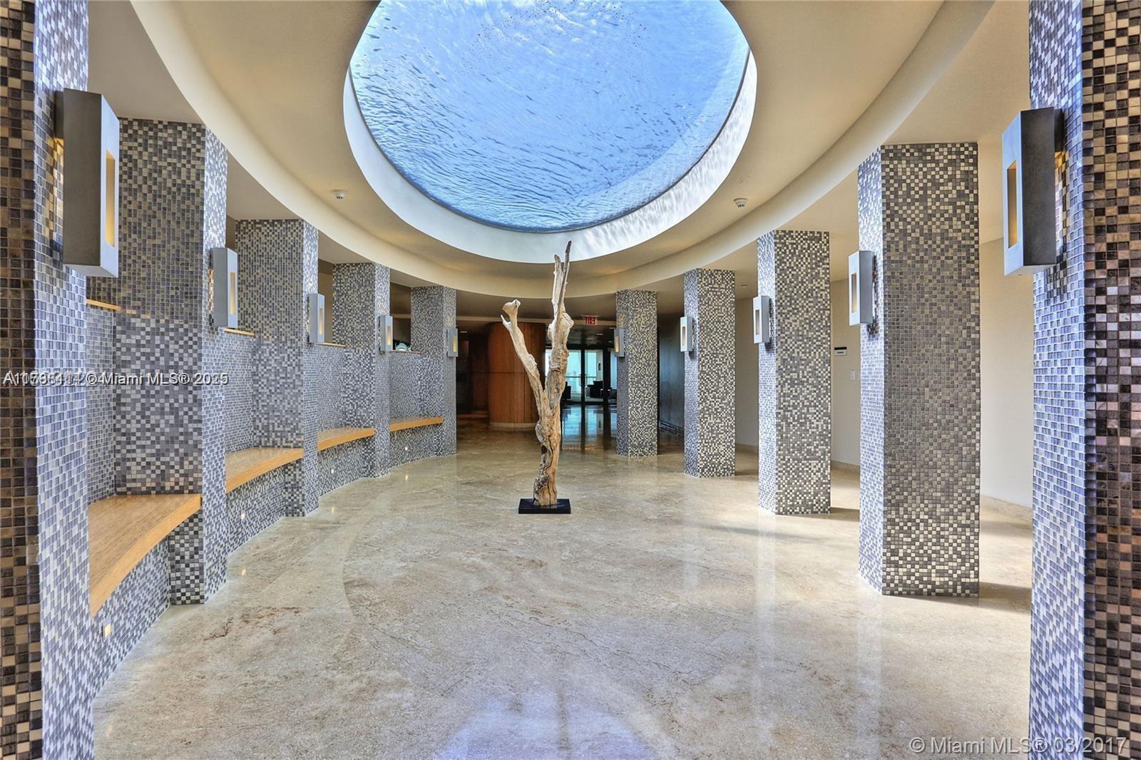 900 BISCAYNE BAY CONDO - Residential