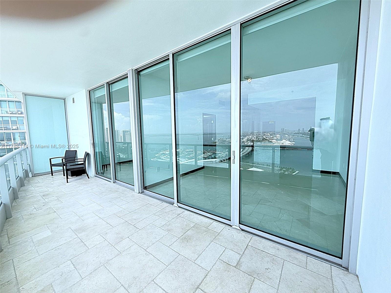 900 BISCAYNE BAY CONDO - Residential