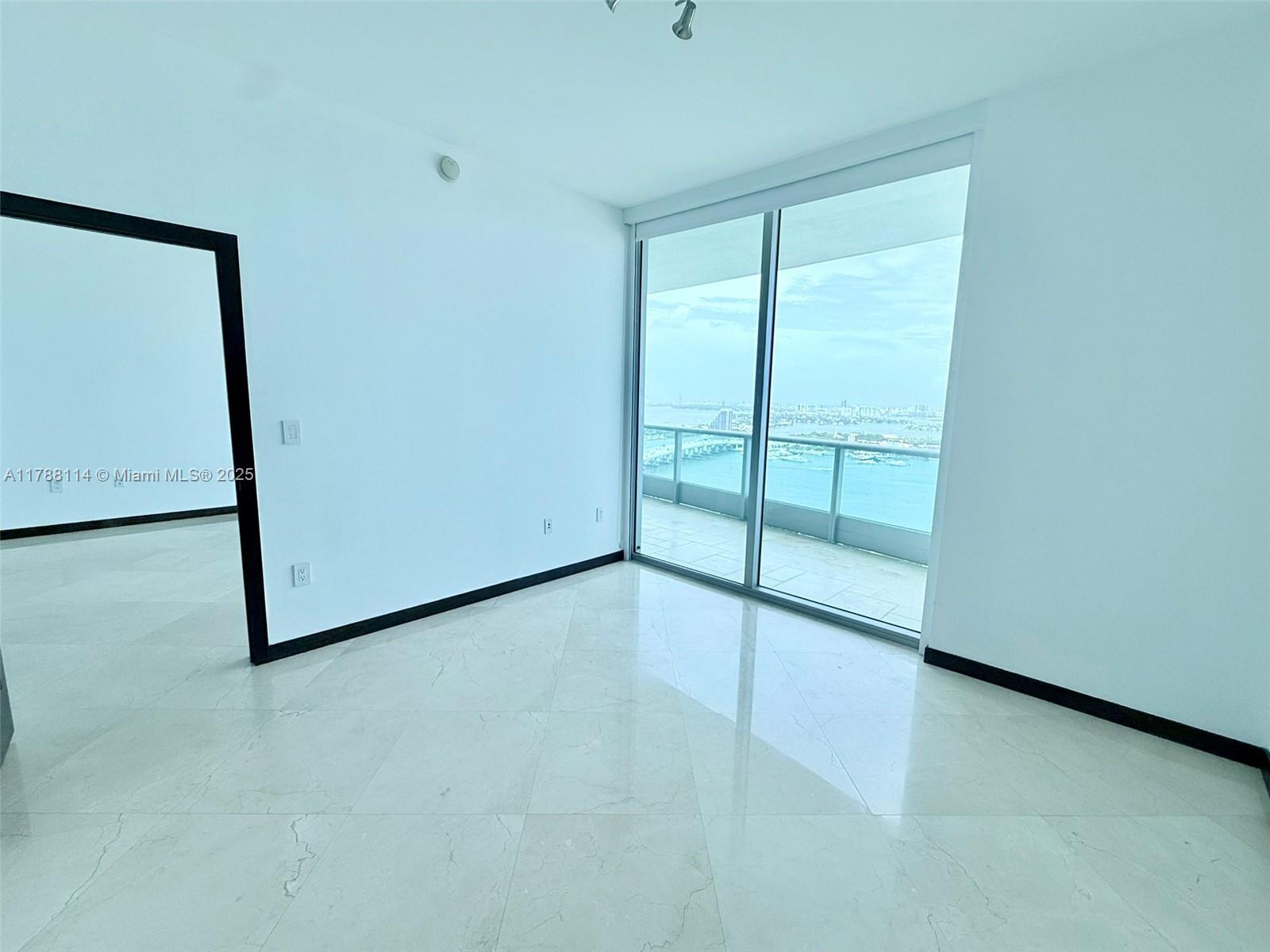 900 BISCAYNE BAY CONDO - Residential