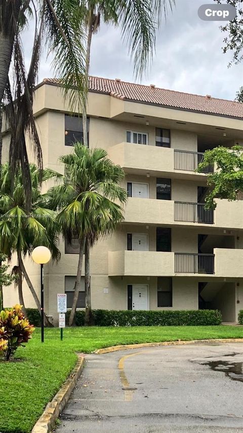 3100 NW 42nd Ave D401 Coconut Creek FL 33066