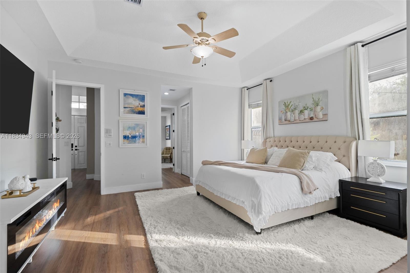 WINDSOR PALMS - Residential