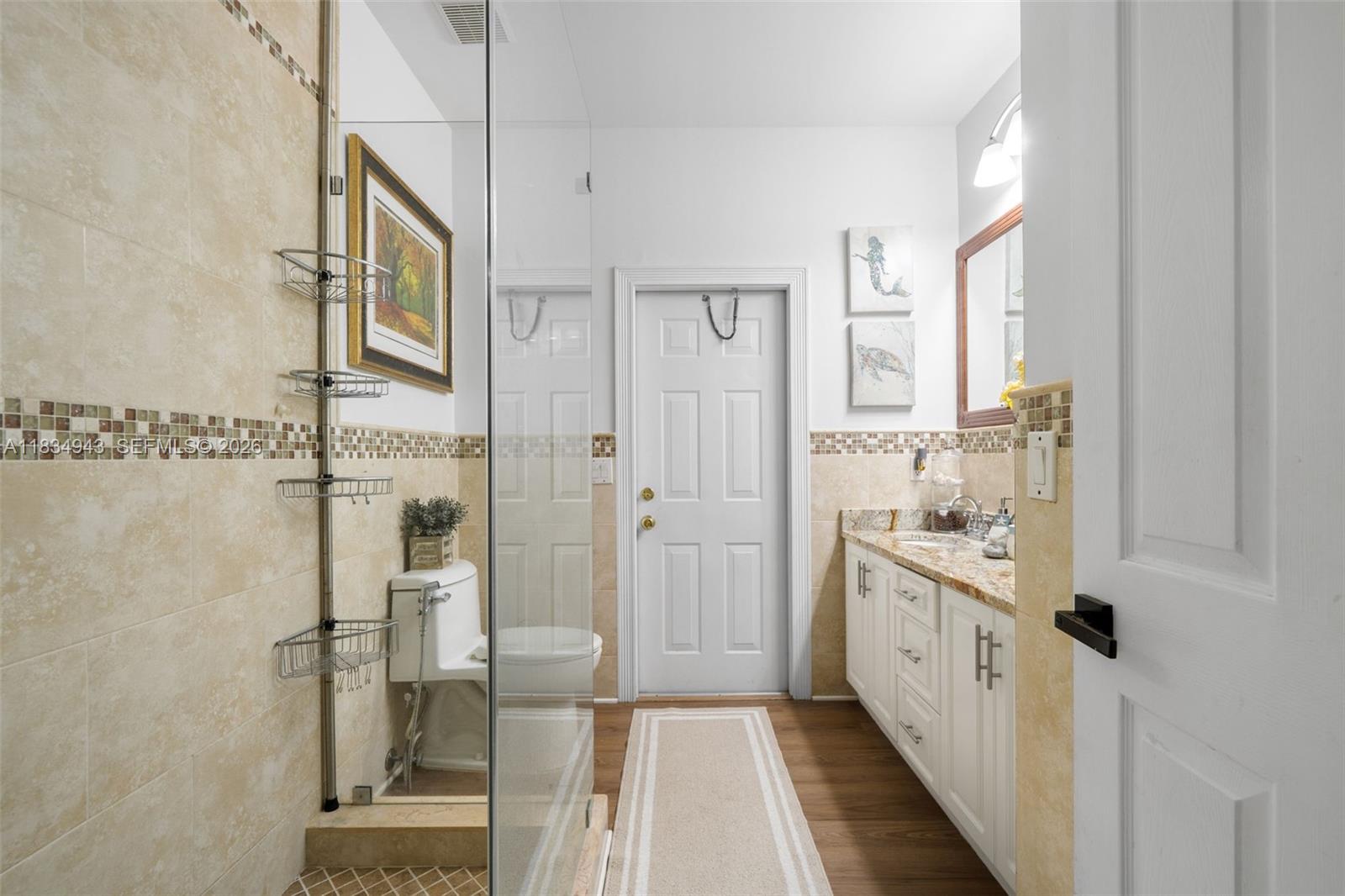 WINDSOR PALMS - Residential