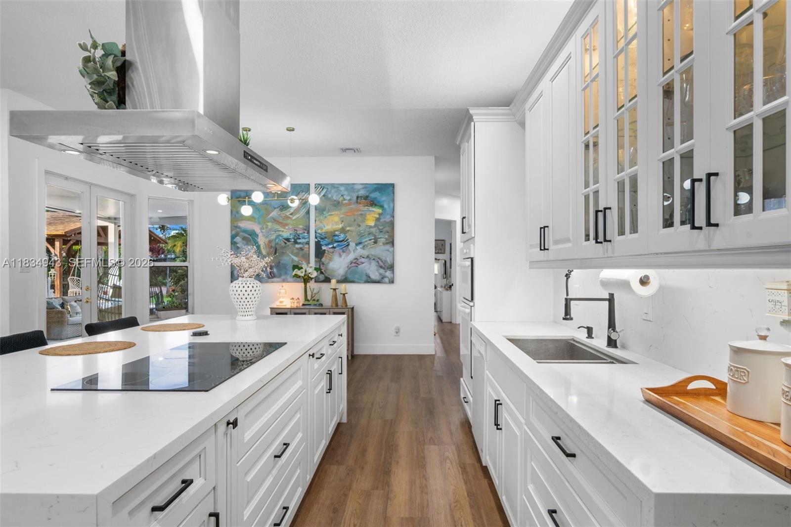 WINDSOR PALMS - Residential