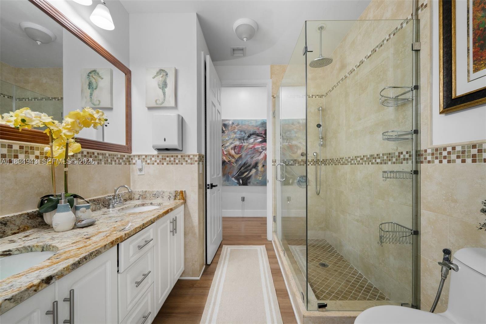 WINDSOR PALMS - Residential