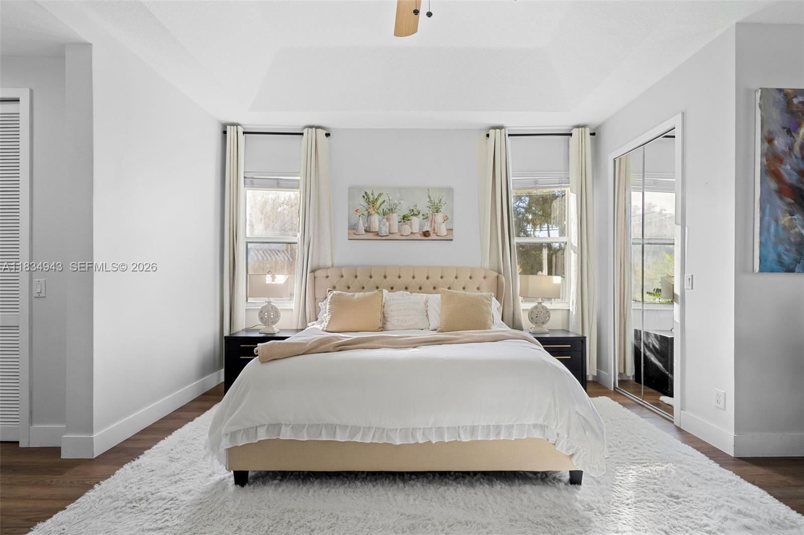 WINDSOR PALMS - Residential