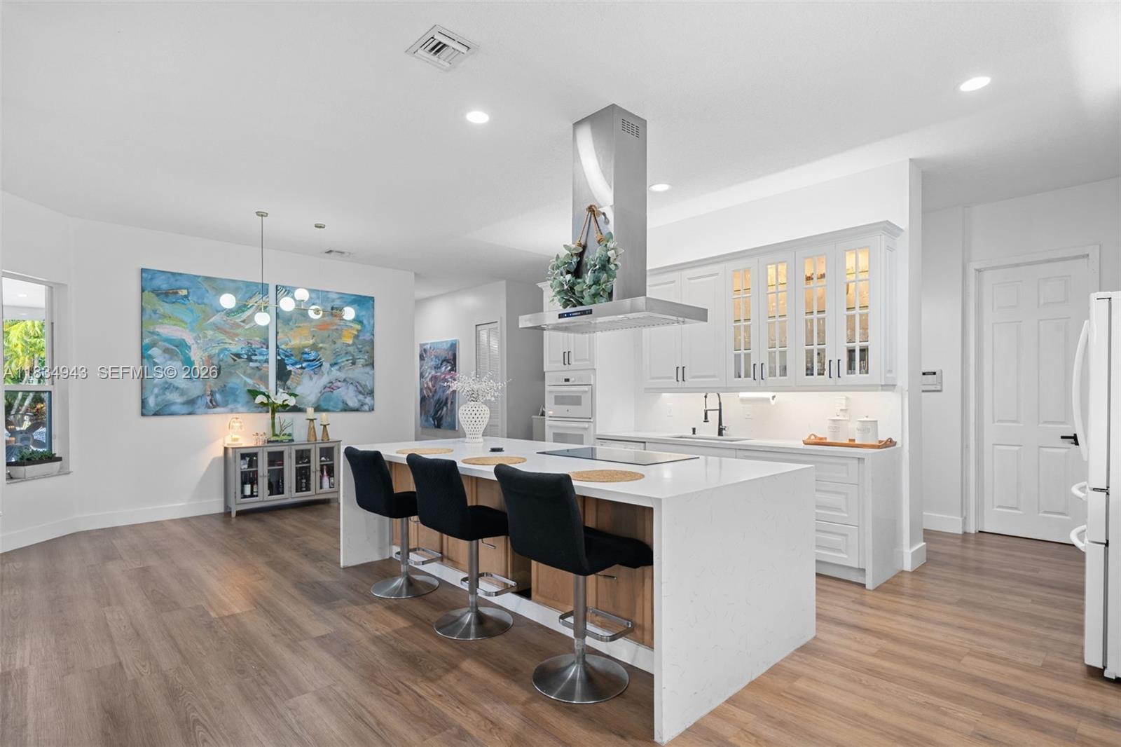 WINDSOR PALMS - Residential