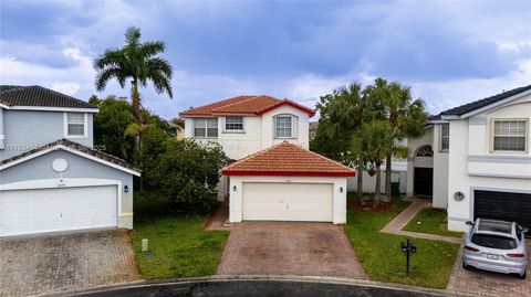 2490 SW 163rd Ter Miramar FL 33027