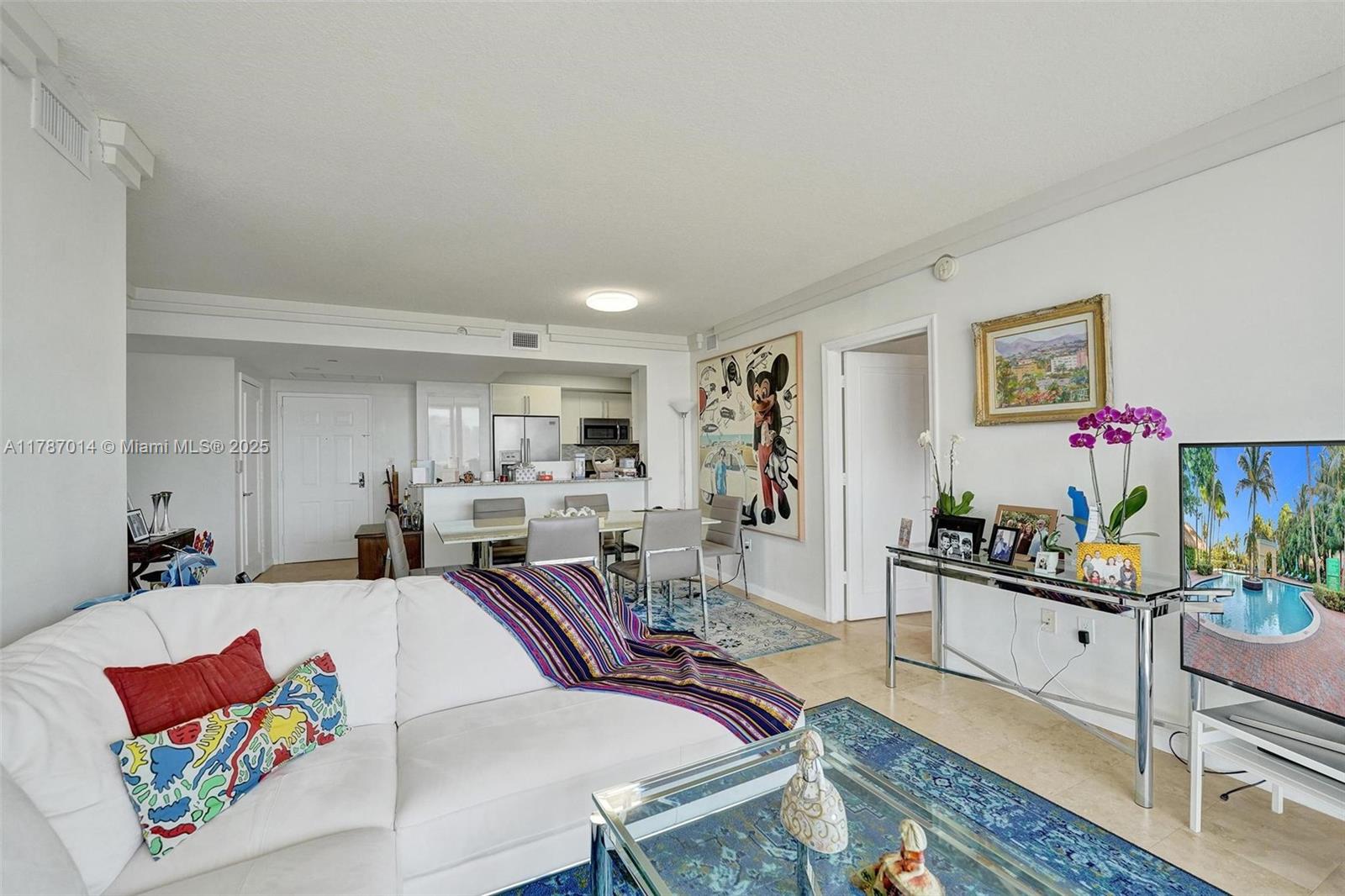 TURNBERRY ON THE GREEN CO - Residential