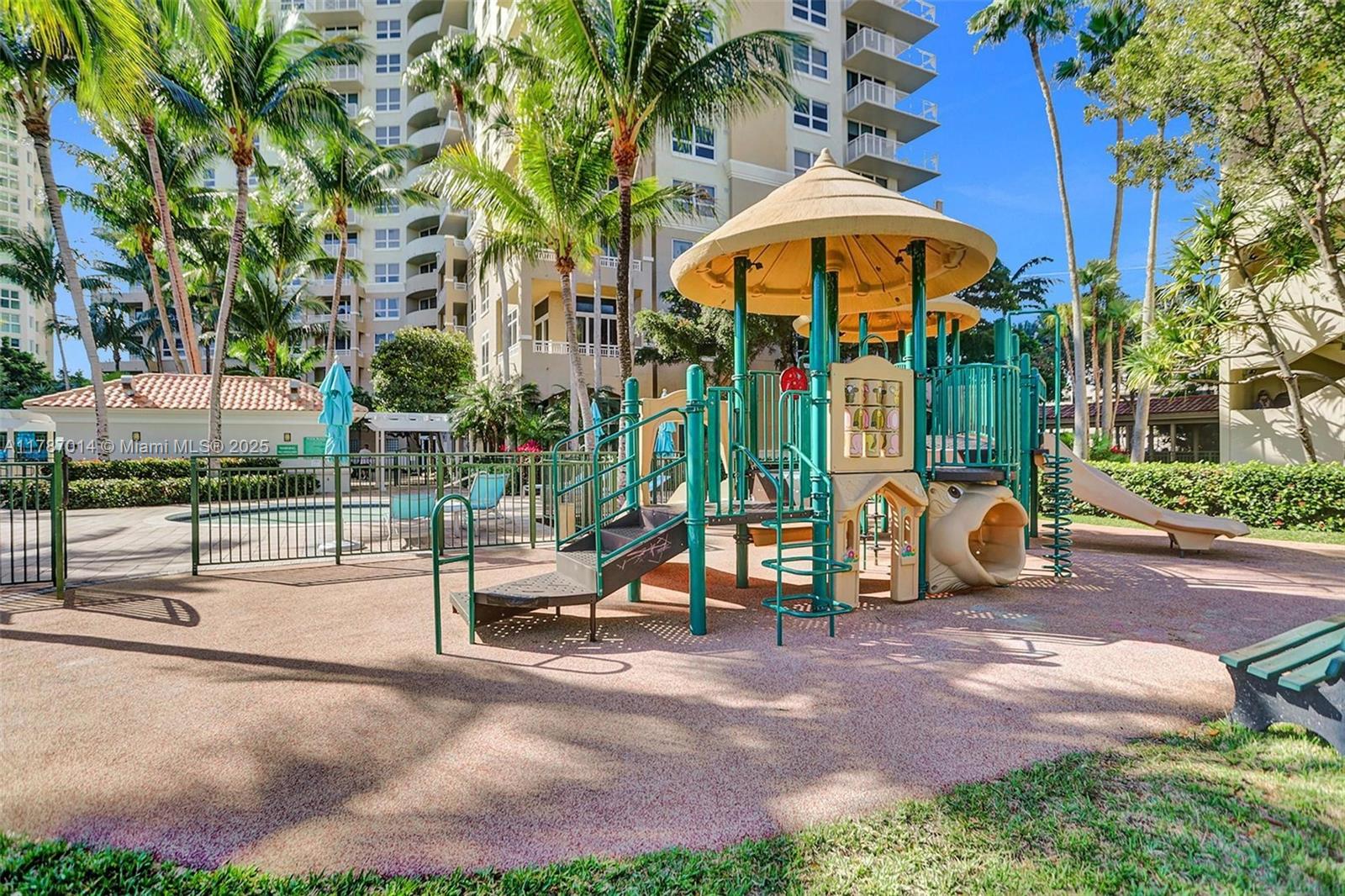 TURNBERRY ON THE GREEN CO - Residential