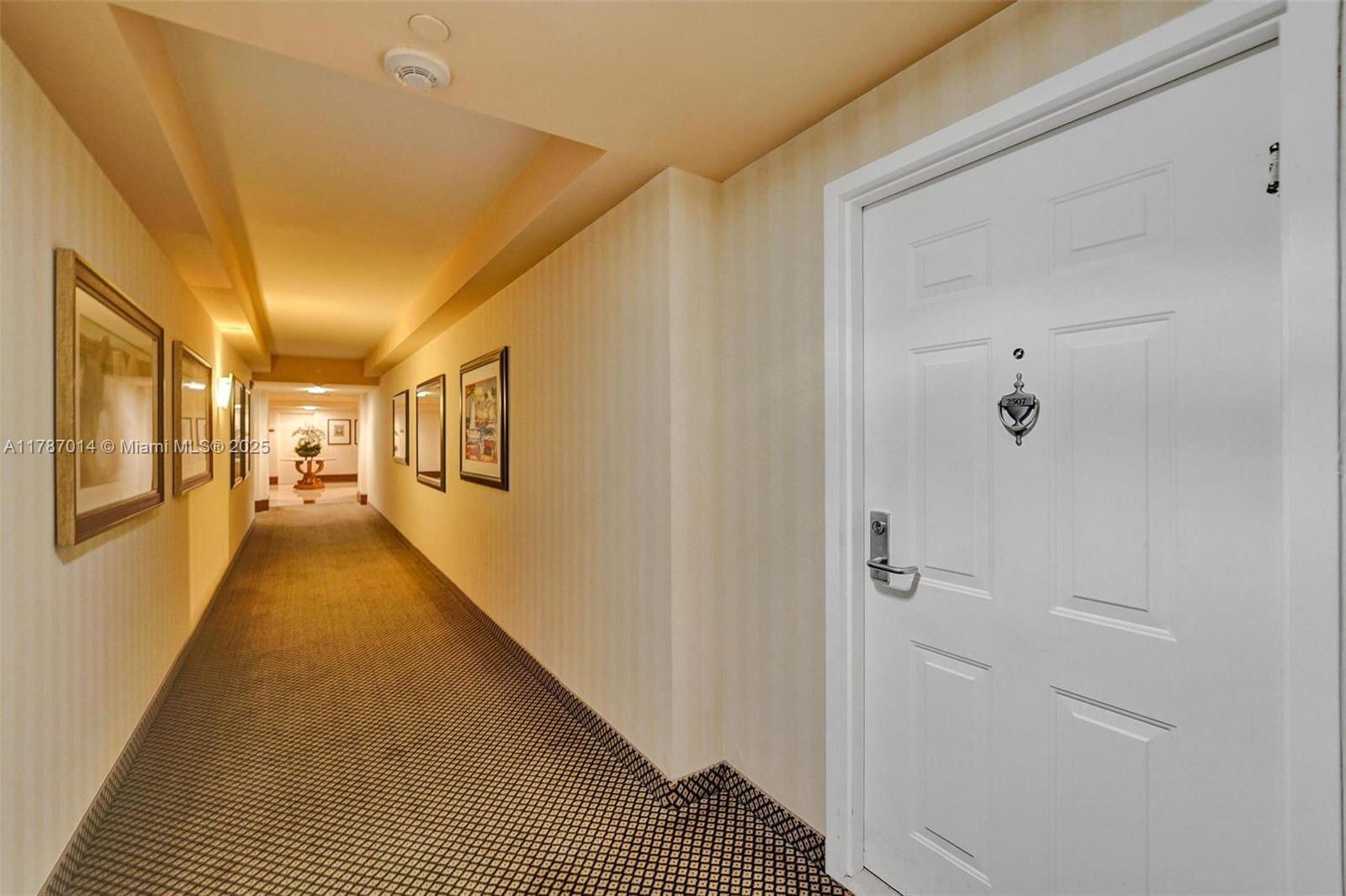 19501 W Country Club Dr 2507