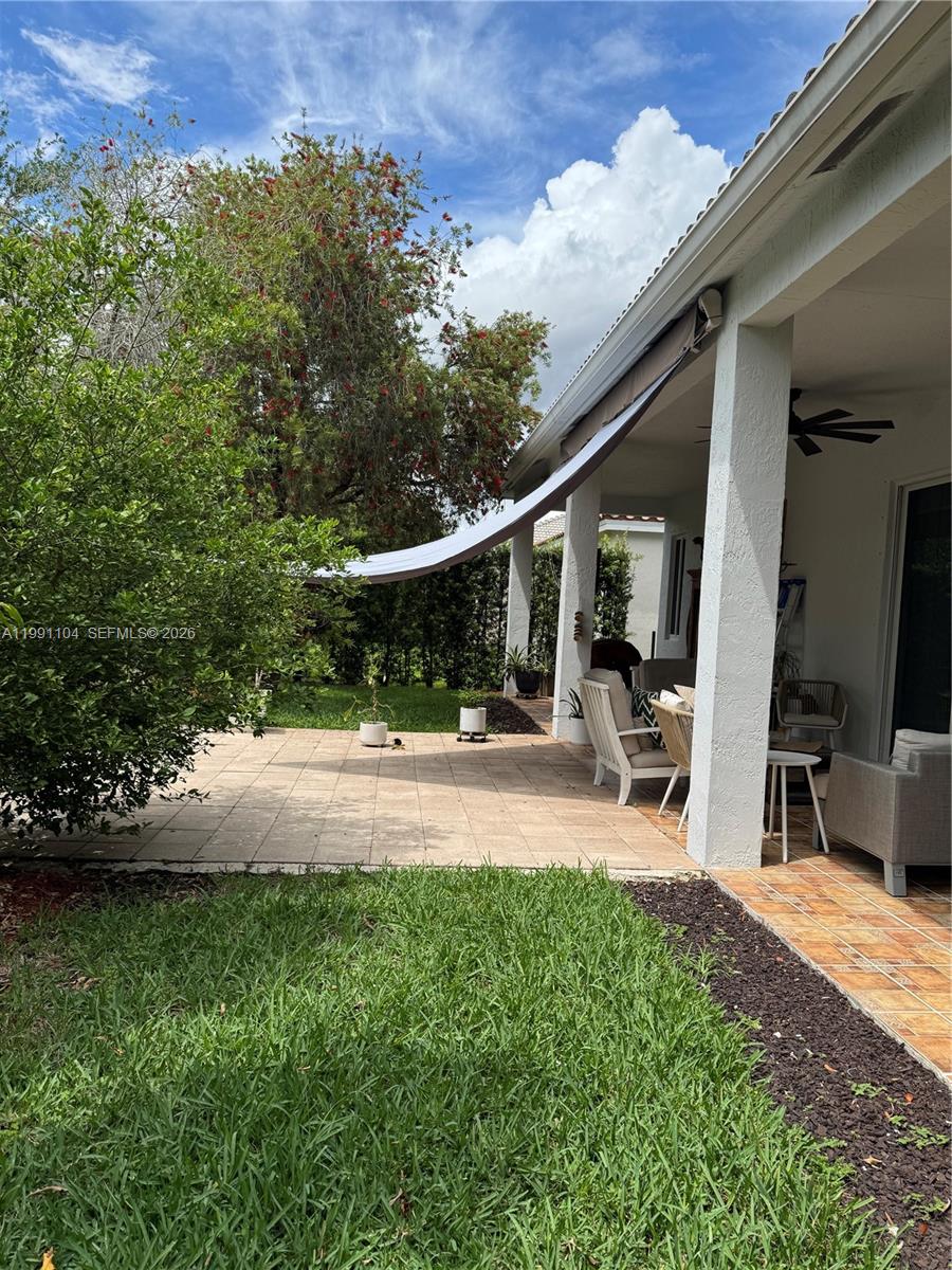 SECTOR 2-PARCELS 9 & 10 - Residential Lease