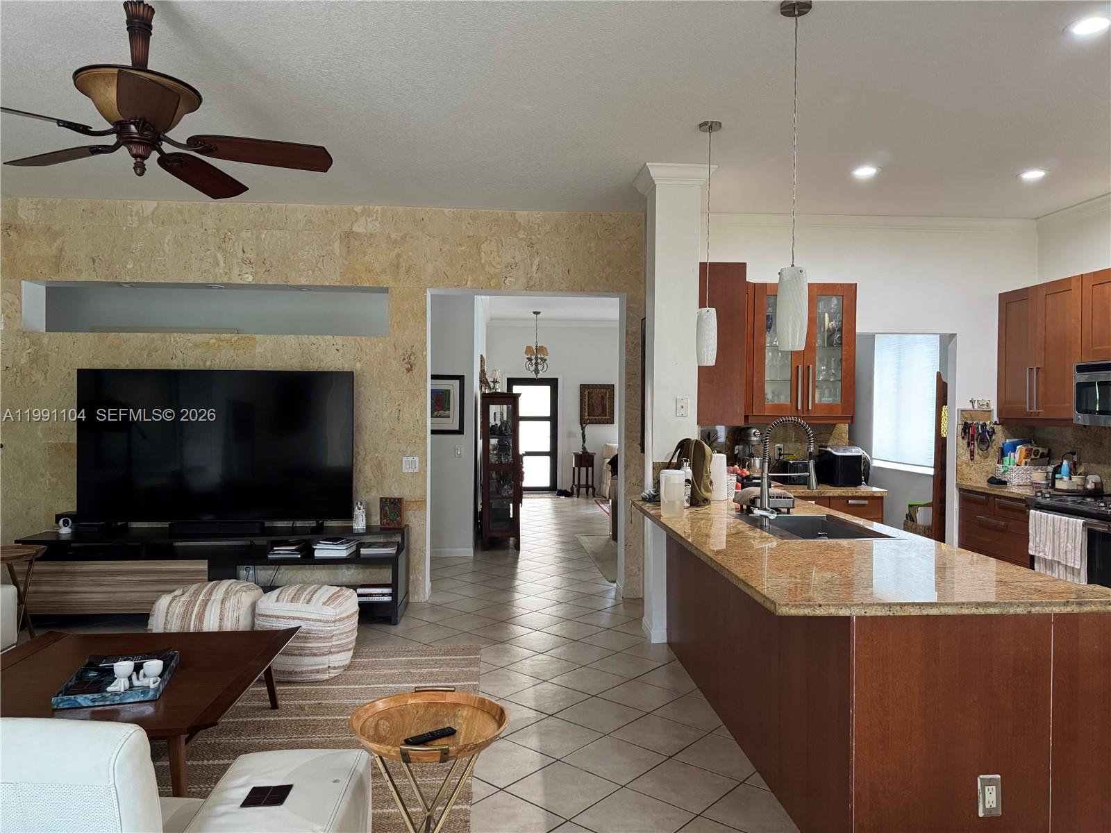 SECTOR 2-PARCELS 9 & 10 - Residential Lease