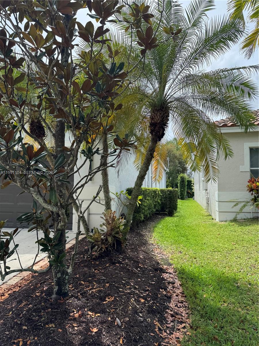 SECTOR 2-PARCELS 9 & 10 - Residential Lease