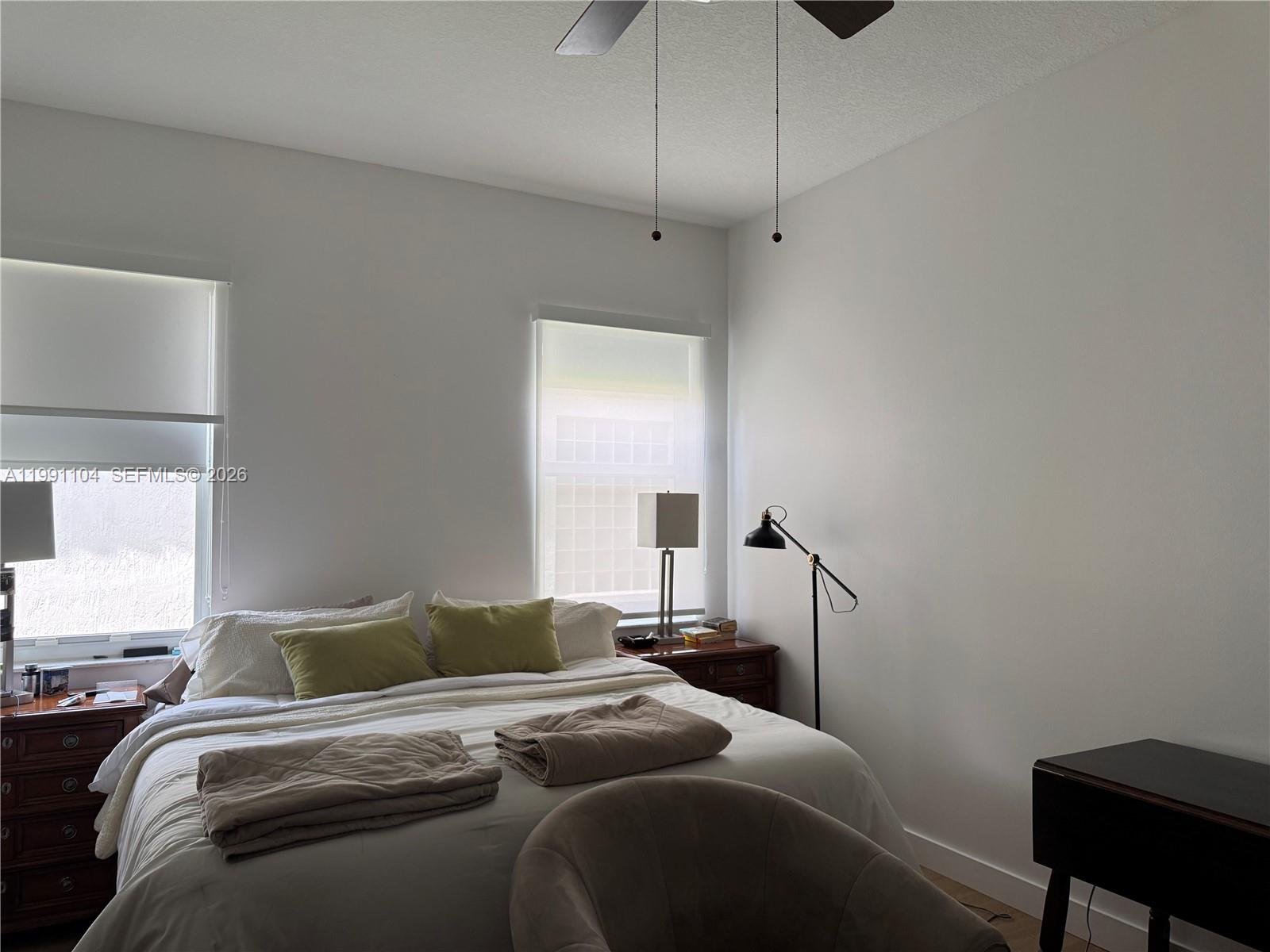 SECTOR 2-PARCELS 9 & 10 - Residential Lease