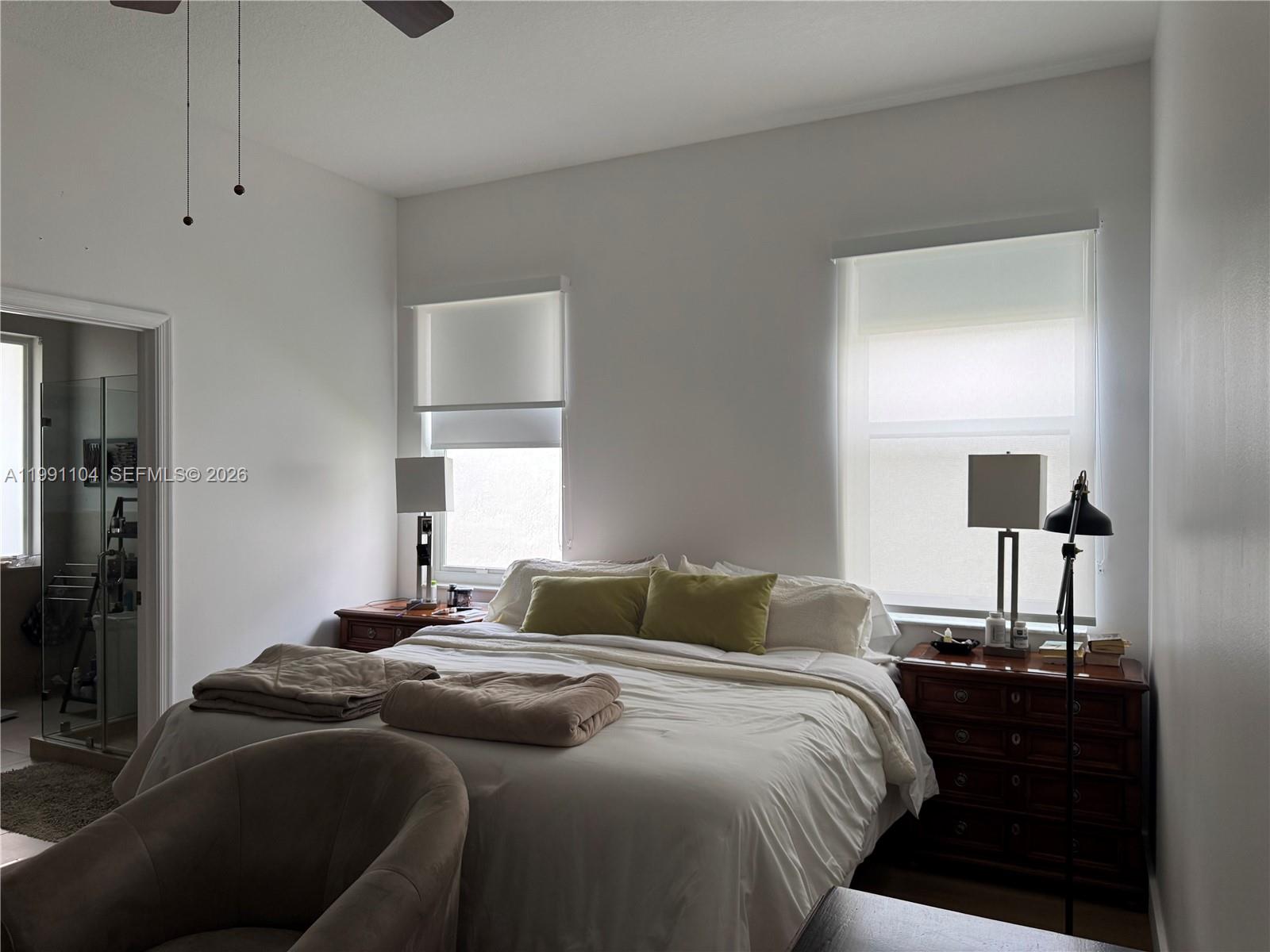 SECTOR 2-PARCELS 9 & 10 - Residential Lease