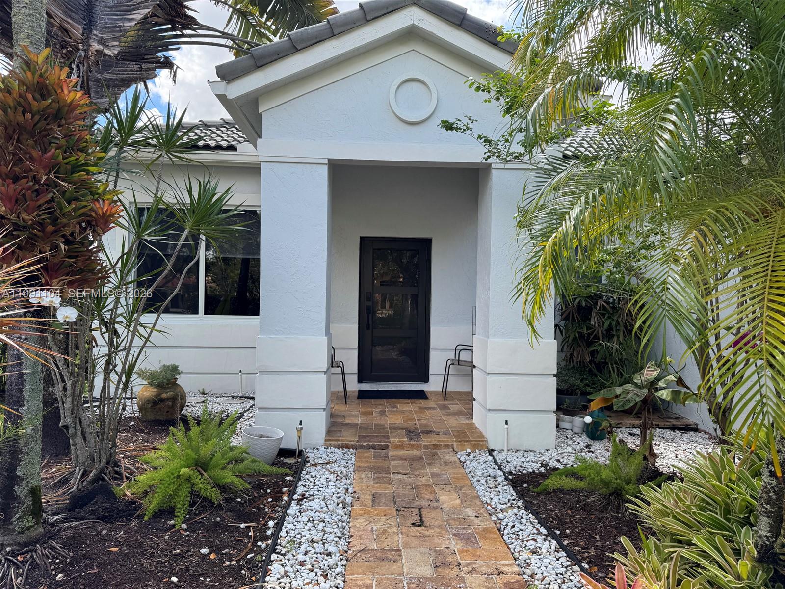 SECTOR 2-PARCELS 9 & 10 - Residential Lease