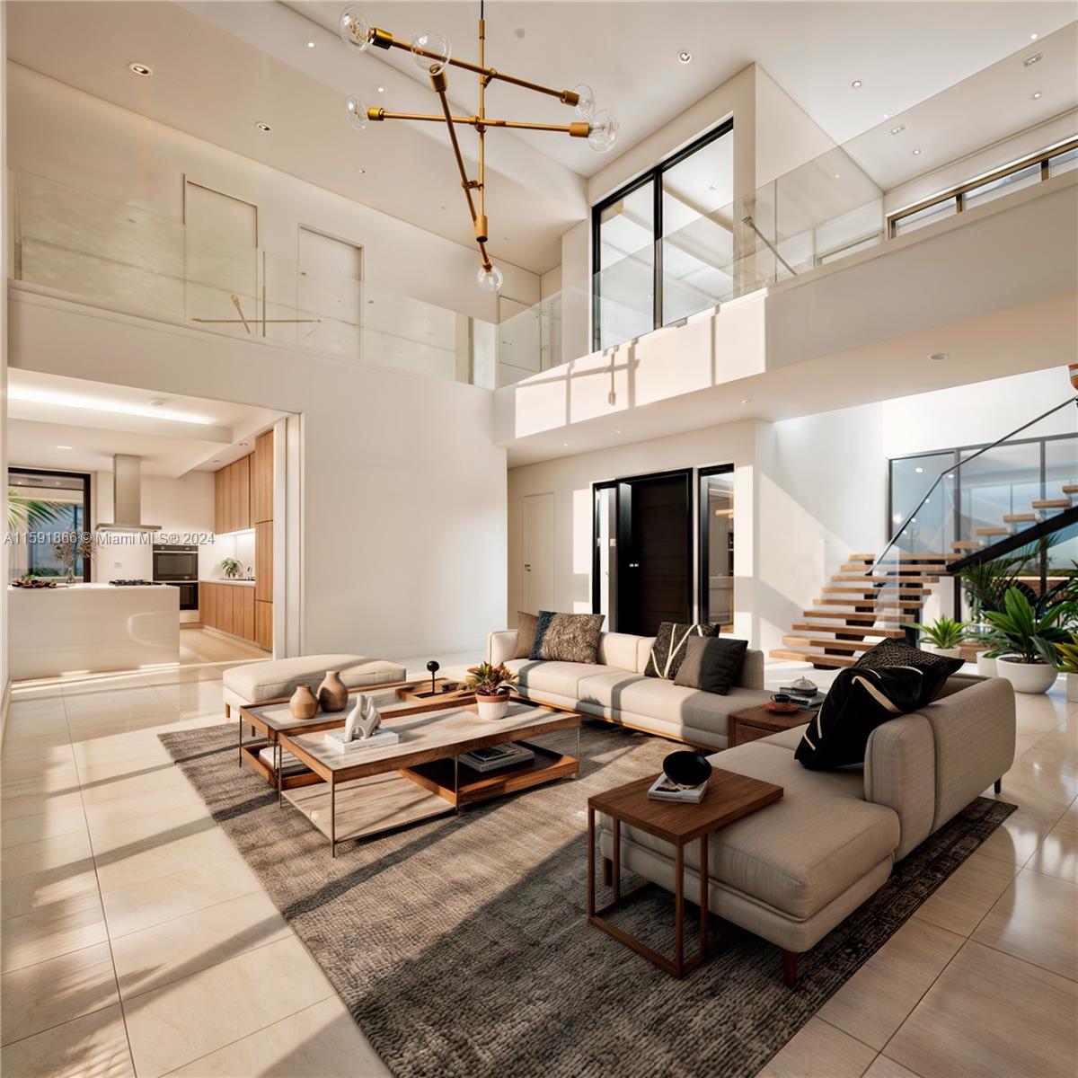 HOLLYWOOD LAKES SECTION - Residential