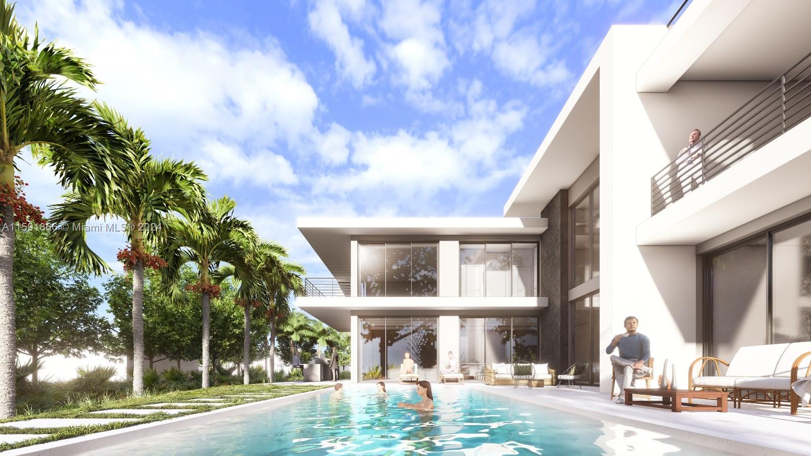 HOLLYWOOD LAKES SECTION - Residential