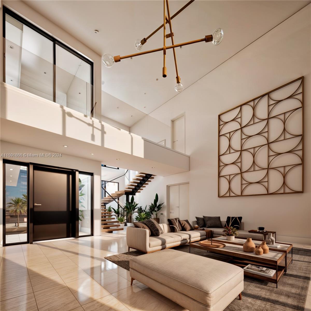 HOLLYWOOD LAKES SECTION - Residential