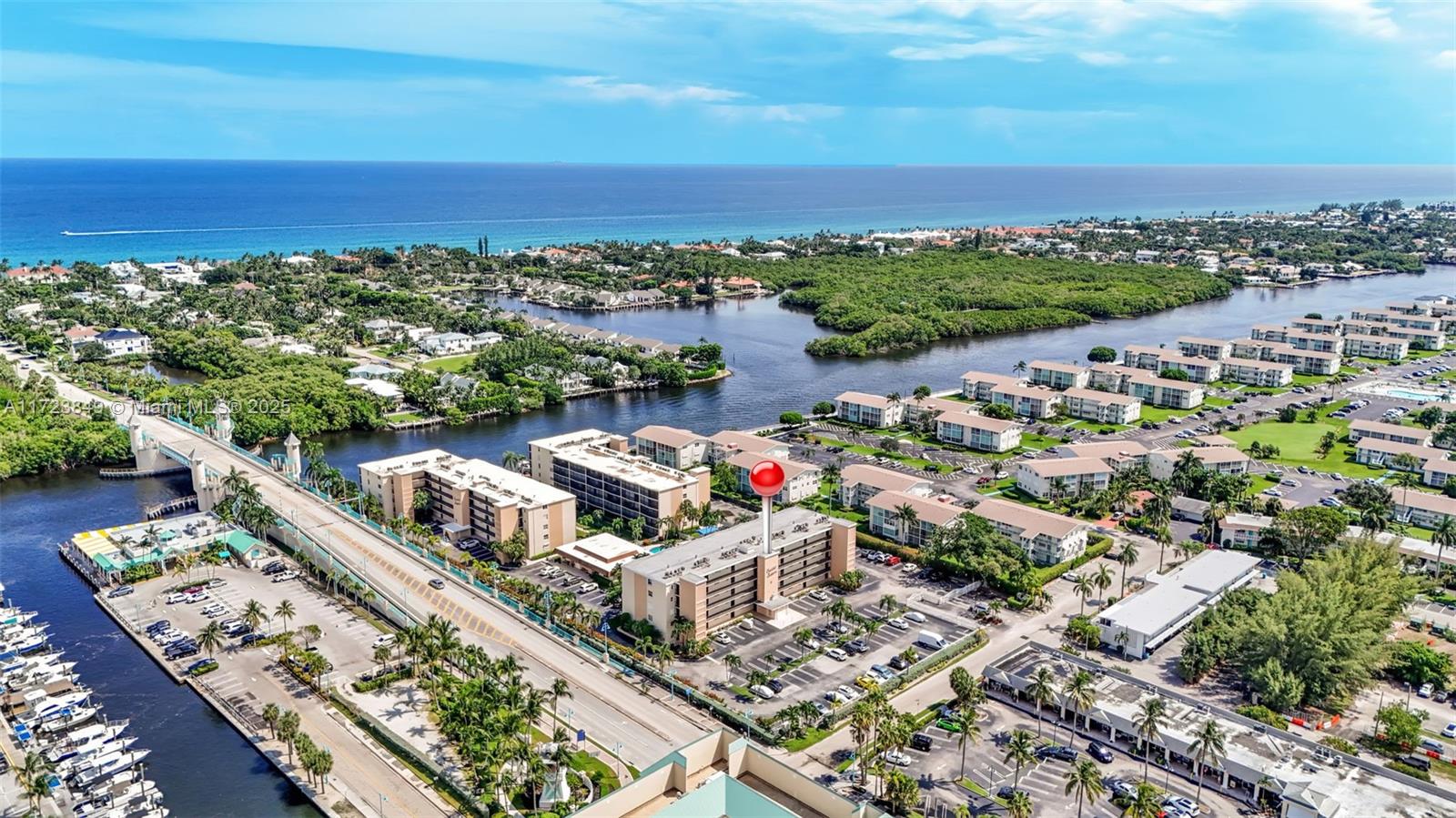 COASTAL TOWERS CONDO - Residential