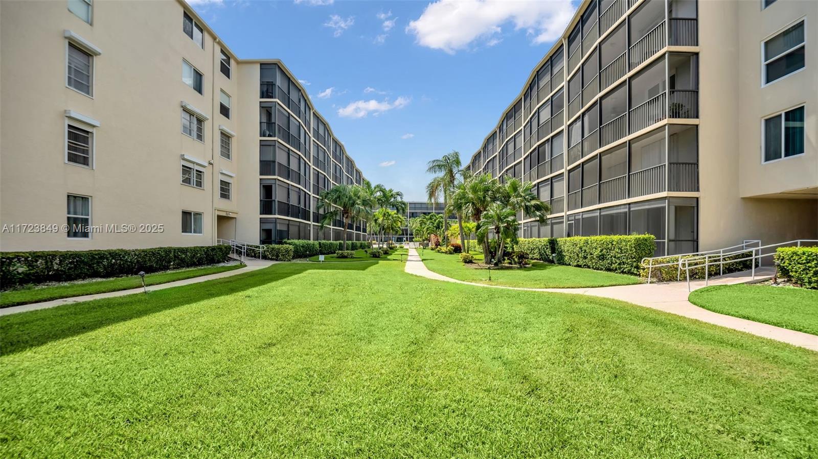 COASTAL TOWERS CONDO - Residential