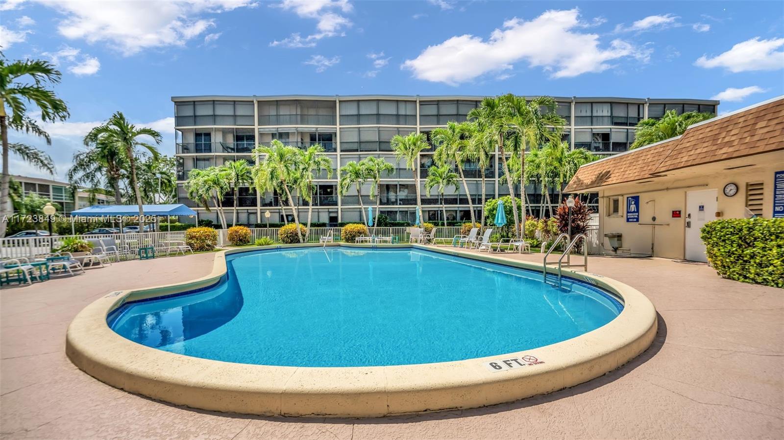 COASTAL TOWERS CONDO - Residential