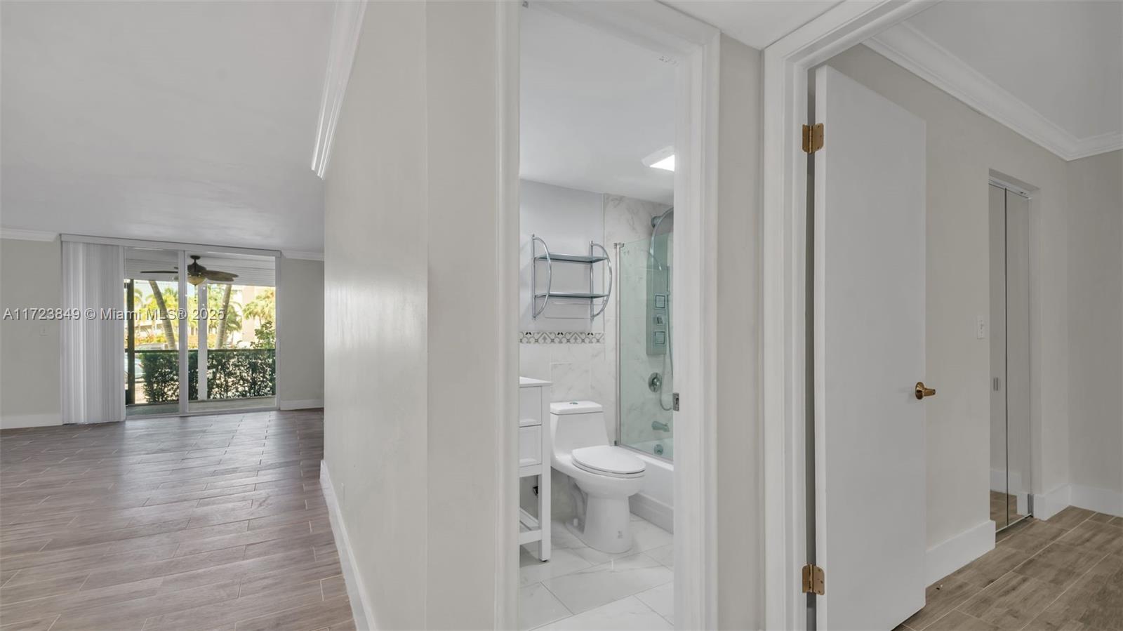COASTAL TOWERS CONDO - Residential