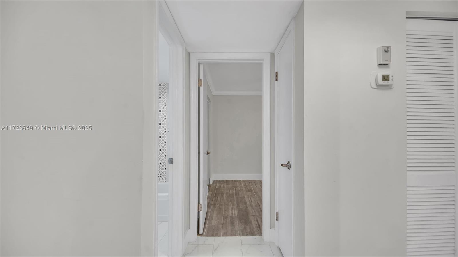 COASTAL TOWERS CONDO - Residential