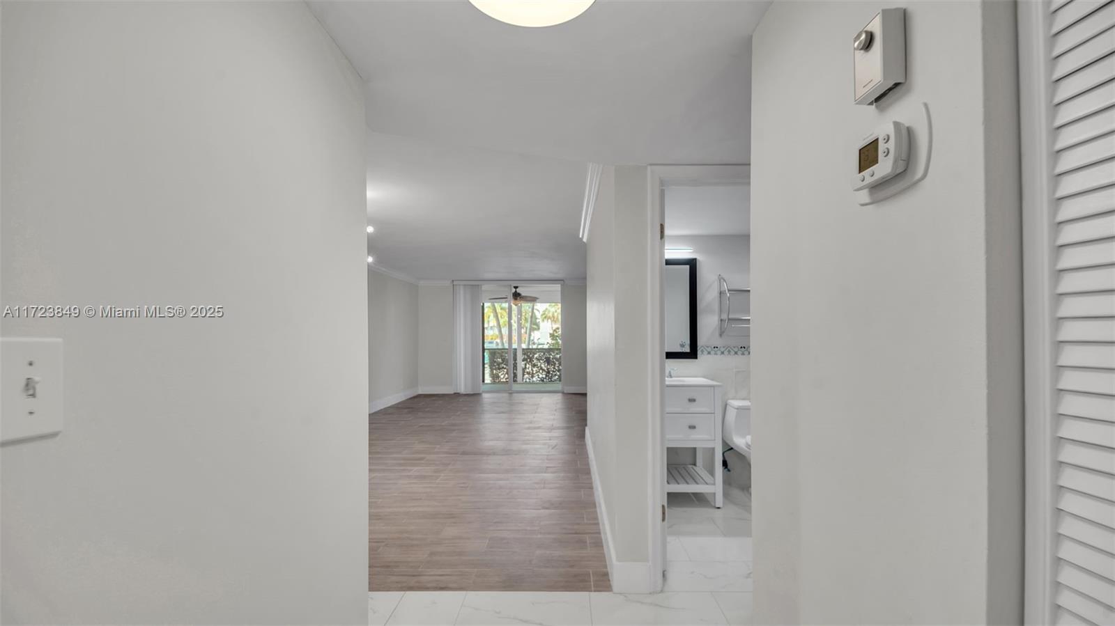 COASTAL TOWERS CONDO - Residential