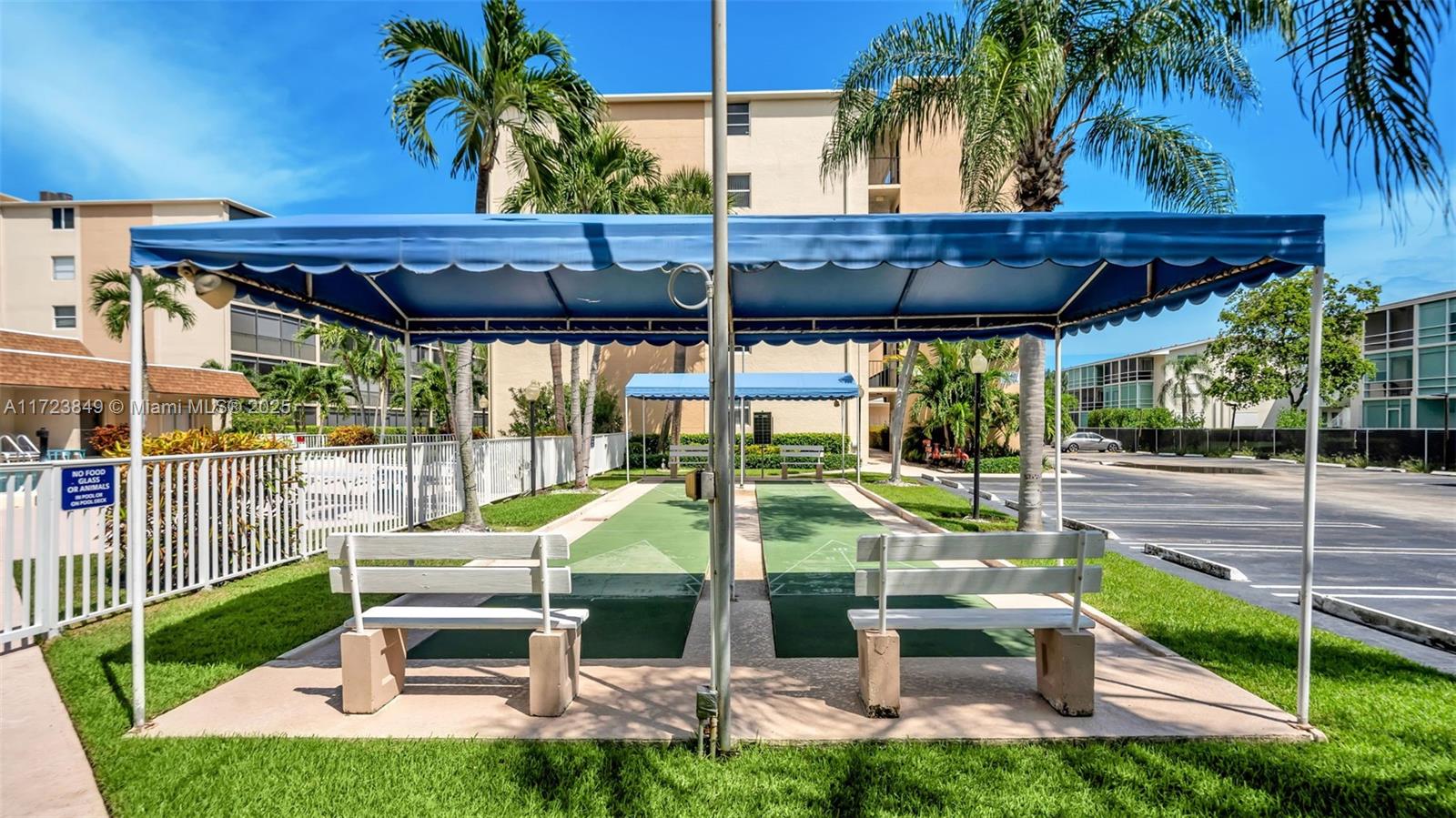 COASTAL TOWERS CONDO - Residential