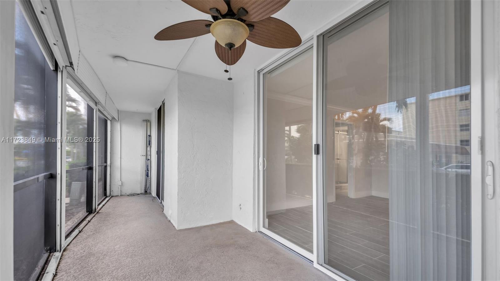 COASTAL TOWERS CONDO - Residential