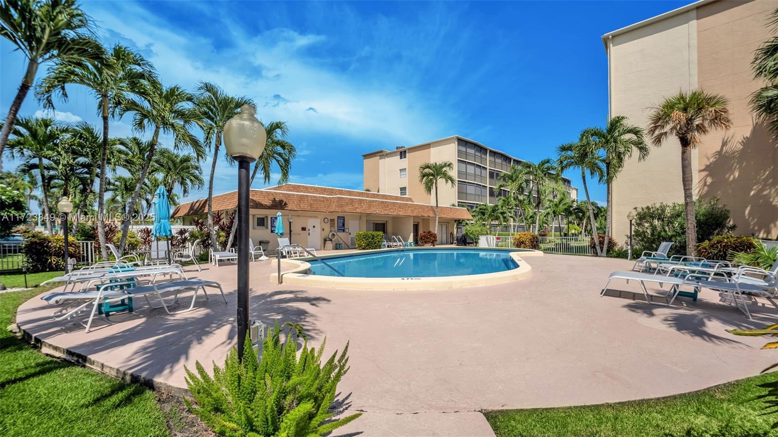 COASTAL TOWERS CONDO - Residential