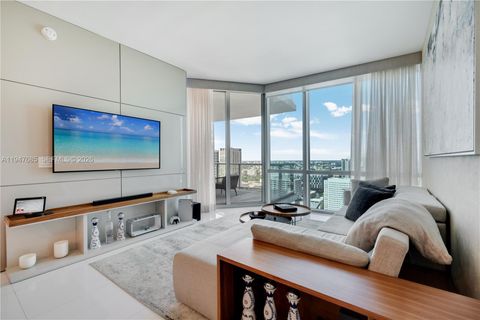 851 NE 1st Ave 3408 Miami FL 33132