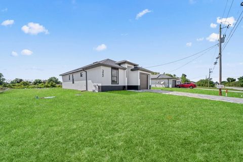 322 Ranch Ave Lehigh Acres FL 33974