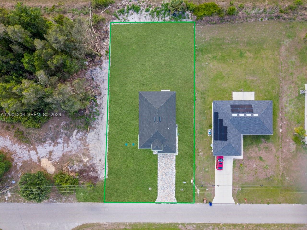 Southwood - Residential