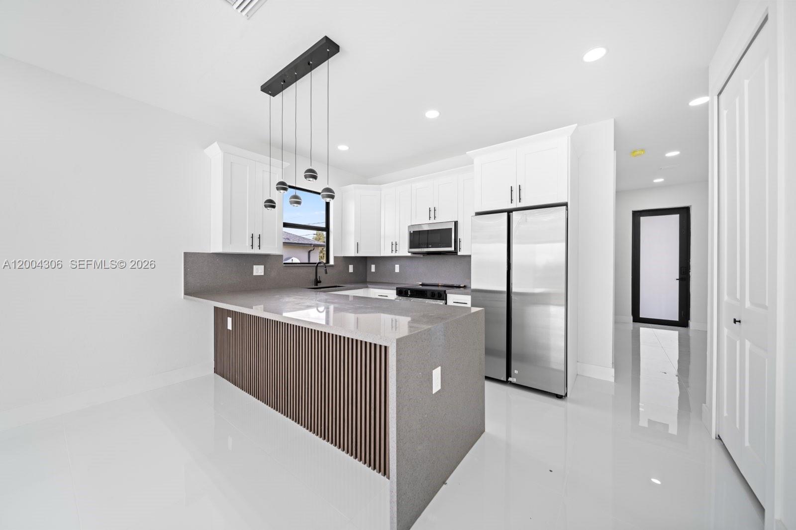 Southwood - Residential