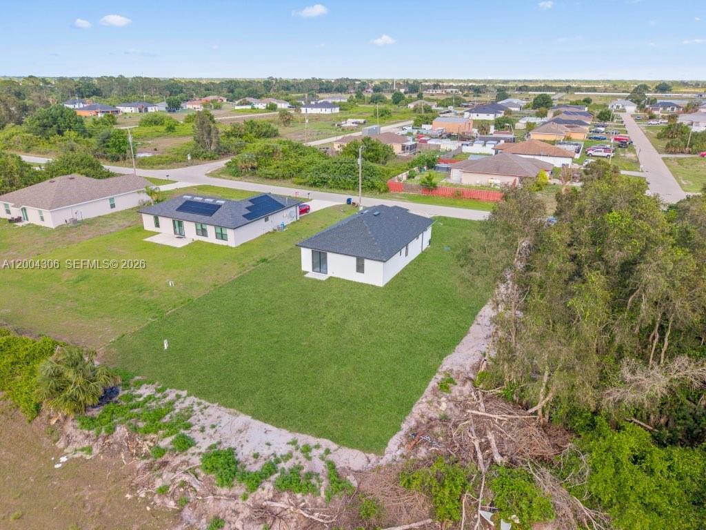 Southwood - Residential