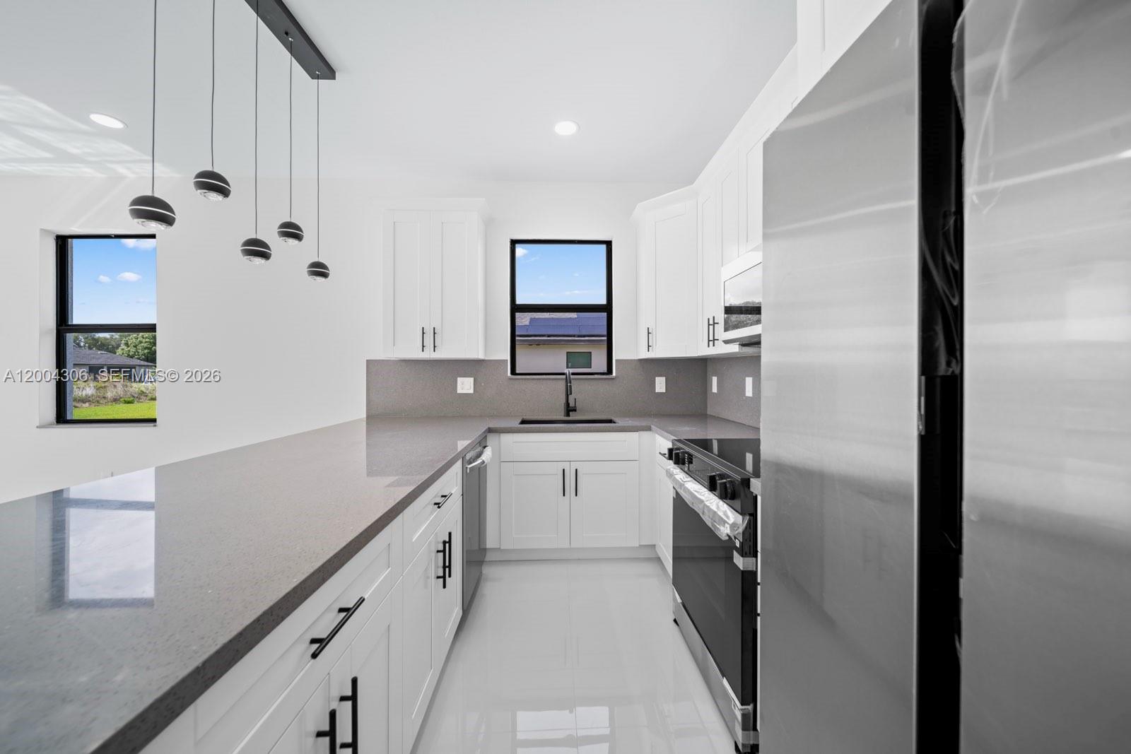 Southwood - Residential