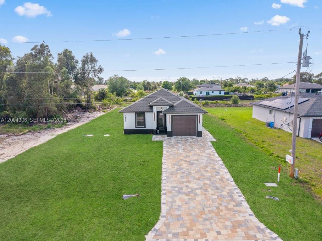 Southwood - Residential