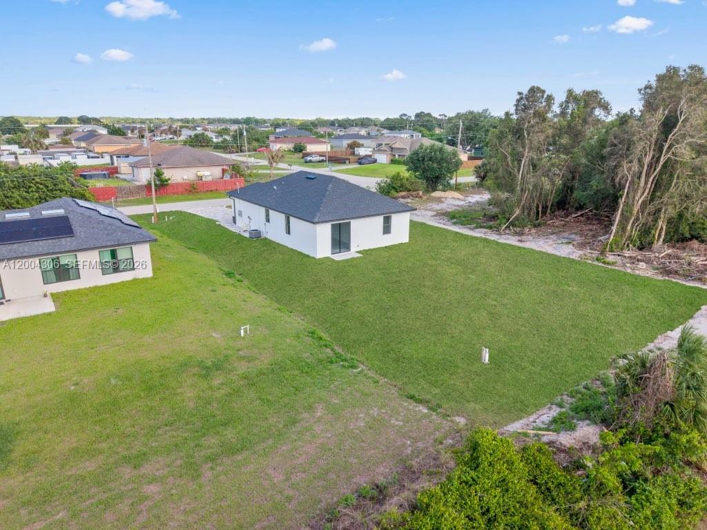 Southwood - Residential