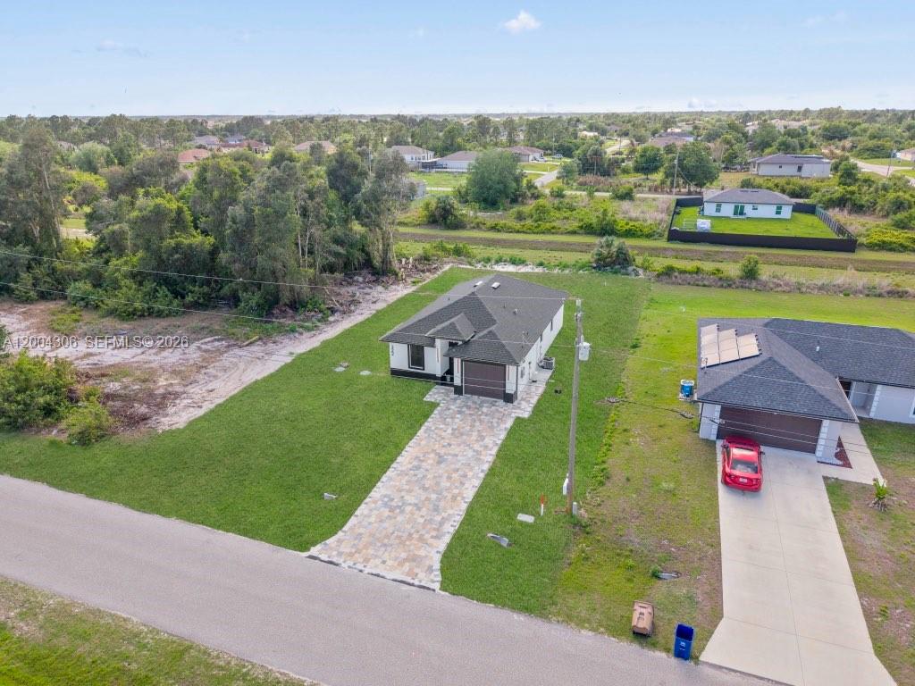 Southwood - Residential