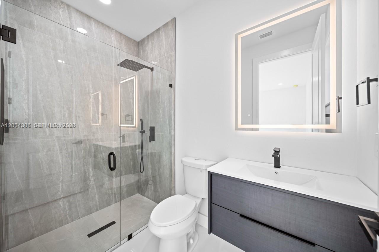 Southwood - Residential