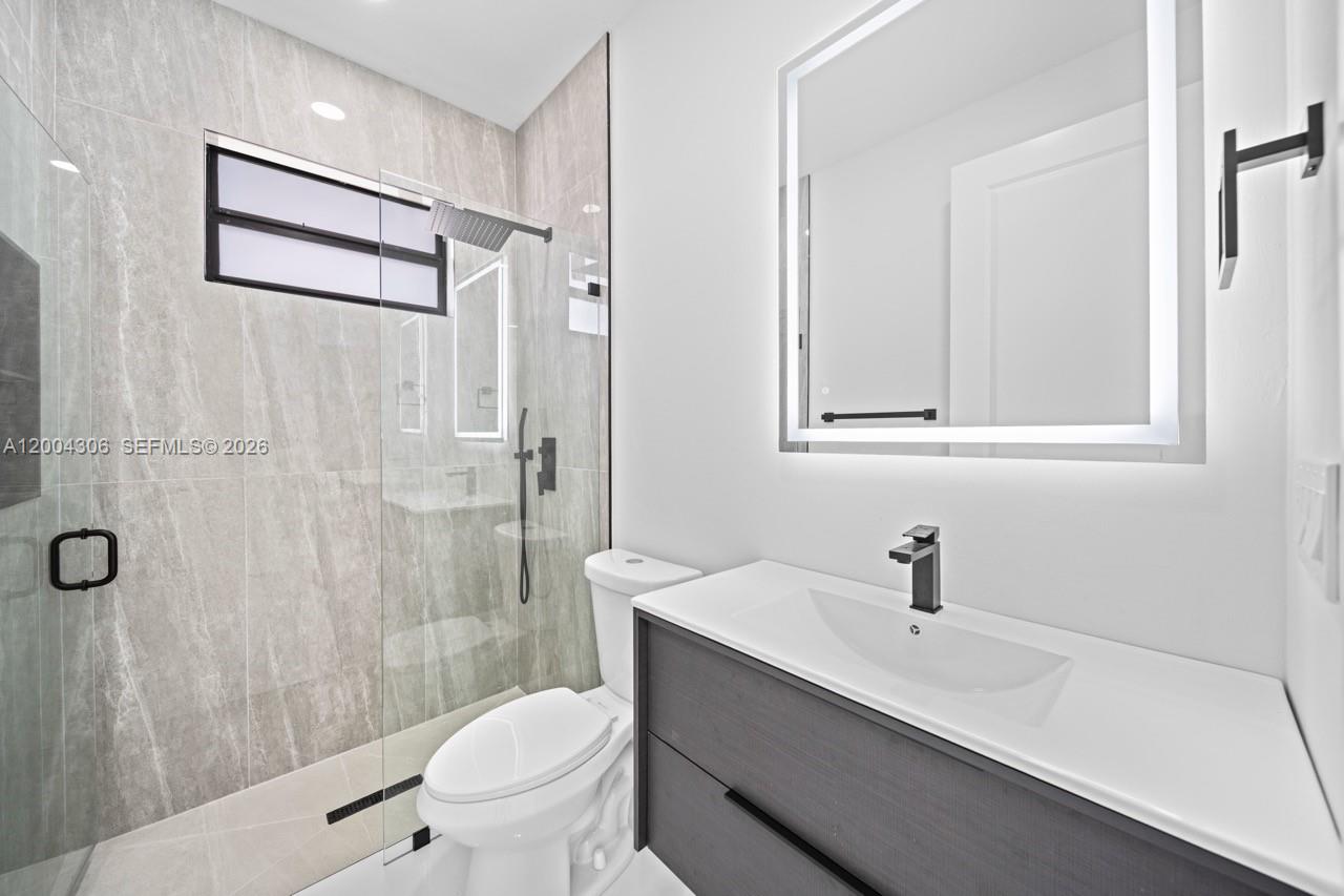 Southwood - Residential