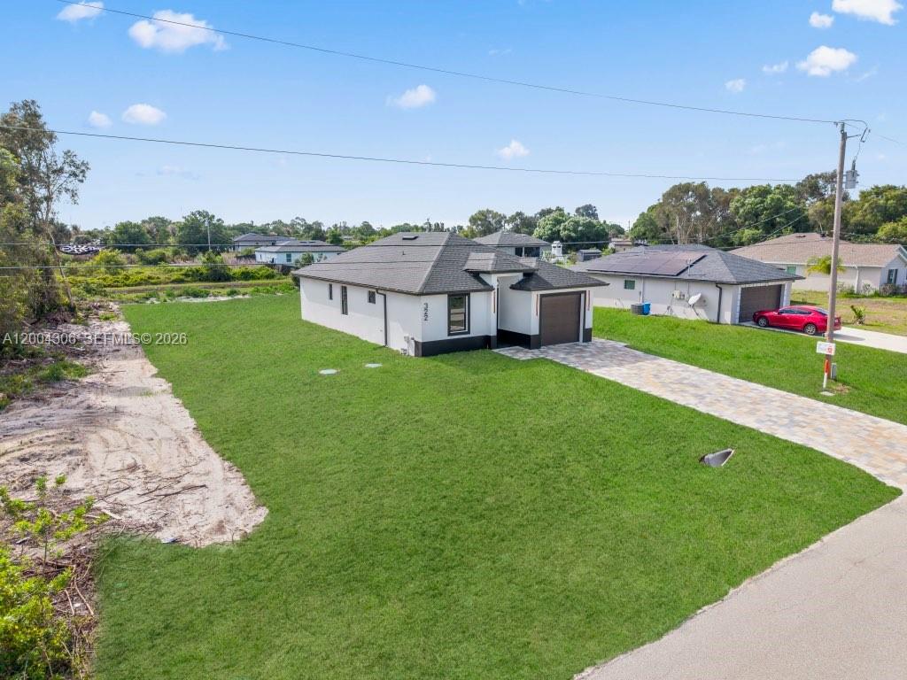 Southwood - Residential