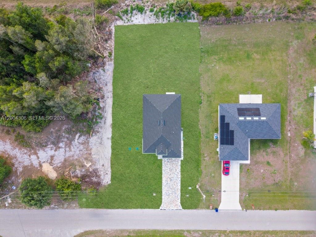 Southwood - Residential